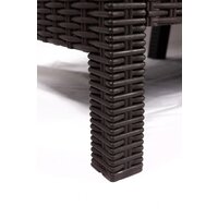 ВПМ Ротанг 2-х местный 6199037 (темно-коричневый) Image #10