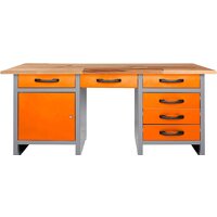 Baumeister BTC-007 (оранжевый)