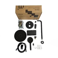 IDDIS Rora RORBL02M67 Image #2