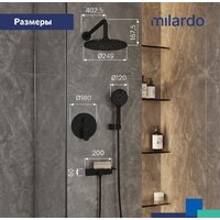 IDDIS Rora RORBL02M67 Image #3