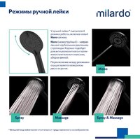 IDDIS Rora RORBL02M67 Image #6