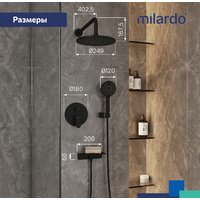 IDDIS Rora RORBL02M67 Image #3