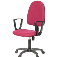 Бюрократ CH-1300N (бордовый) Image #8