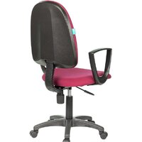 Бюрократ CH-1300N (бордовый) Image #4