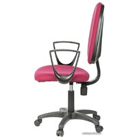 Бюрократ CH-1300N (бордовый) Image #7