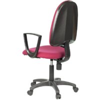 Бюрократ CH-1300N (бордовый) Image #2