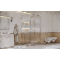 Душевой уголок Ambassador Set 10011102R-ST5 - Превью изображения №2 — Интернет-Магазин TECNO.BY