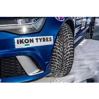 Ikon Autograph Ice 9 225/50R17 98T (шипы) Image #10