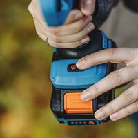 Bort BGS-21Li-Pro (с 1-им АКБ) Image #5