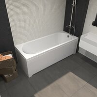 Ванна Triton Оникс 170х70 - Превью изображения №12 — Интернет-Магазин TECNO.BY