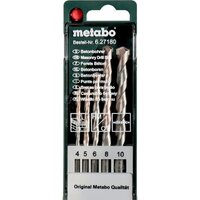 Metabo 627180000 (5 предметов)