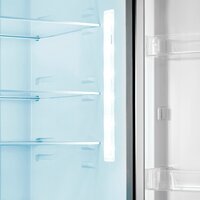 Холодильник MAUNFELD MFF200NFSB10 Inverter - Превью изображения №9 — Интернет-Магазин TECNO.BY