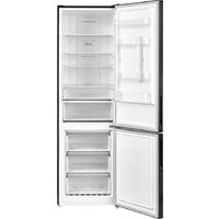 Холодильник MAUNFELD MFF200NFSB10 Inverter - Превью изображения №2 — Интернет-Магазин TECNO.BY