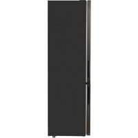 Холодильник MAUNFELD MFF200NFSB10 Inverter - Превью изображения №11 — Интернет-Магазин TECNO.BY