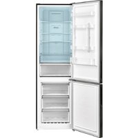 Холодильник MAUNFELD MFF200NFSB10 Inverter - Превью изображения №10 — Интернет-Магазин TECNO.BY