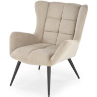 Halmar Byron (бежевый/черный)