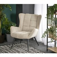 Halmar Byron (бежевый/черный) Image #2