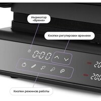 Kitfort KT-4616 Image #3