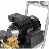 Daewoo Power DAW 3500SW Image #6