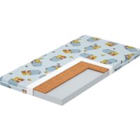 Mio Tesoro Детский NewBorn 60x120