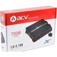 ACV LX-2.100 Image #7
