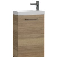 Cersanit Тумба под умывальник Lara 40 63420 Image #2