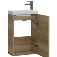 Cersanit Тумба под умывальник Lara 40 63420 Image #3