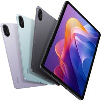 Планшет Xiaomi Redmi Pad 2 8GB/256GB международная версия (темно-серый) - Превью изображения №15 — Интернет-Магазин TECNO.BY