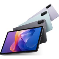 Планшет Xiaomi Redmi Pad 2 8GB/256GB международная версия (темно-серый) - Превью изображения №16 — Интернет-Магазин TECNO.BY
