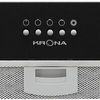 Кухонная вытяжка Krona Kate 400 PB КА-00011834 - Превью изображения №4 — Интернет-Магазин TECNO.BY