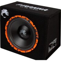 DL Audio Piranha 12A SE 2.1