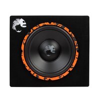 DL Audio Piranha 12A SE 2.1 Image #4