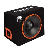 DL Audio Piranha 12A SE 2.1 Image #3