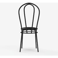 Mio Tesoro Тюльпан (черный/черный) Image #5