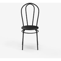 Mio Tesoro Тюльпан (черный/черный) Image #4