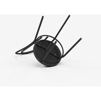 Mio Tesoro Тюльпан (черный/черный) Image #7