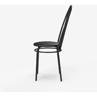 Mio Tesoro Тюльпан (черный/черный) Image #6