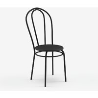 Mio Tesoro Тюльпан (черный/черный) Image #3