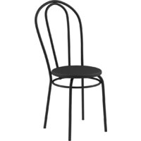 Mio Tesoro Тюльпан (черный/черный)