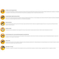 BonaCibo Для взрослых собак всех пород ягненок и рис 15 кг Image #5