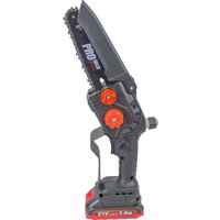 Edon NS-21/6BL (с 2-мя АКБ, кейс) Image #2