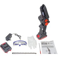 Edon NS-21/6BL (с 2-мя АКБ, кейс) Image #6