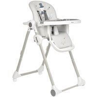 Pituso Mimi (кролик, серый)