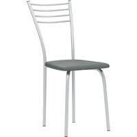 Mio Tesoro Сигма (серый/металлик)