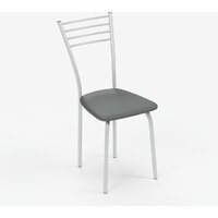 Mio Tesoro Сигма (серый/металлик) Image #4