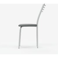 Mio Tesoro Сигма (серый/металлик) Image #5