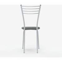 Mio Tesoro Сигма (серый/металлик) Image #6