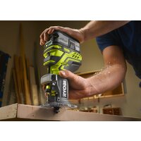 Ryobi R18TR-0 5133002917 (без АКБ) Image #2