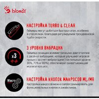 A4Tech Bloody GPW70 (черный) Image #5