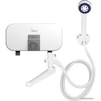 Midea Infinity MIWH-6500C